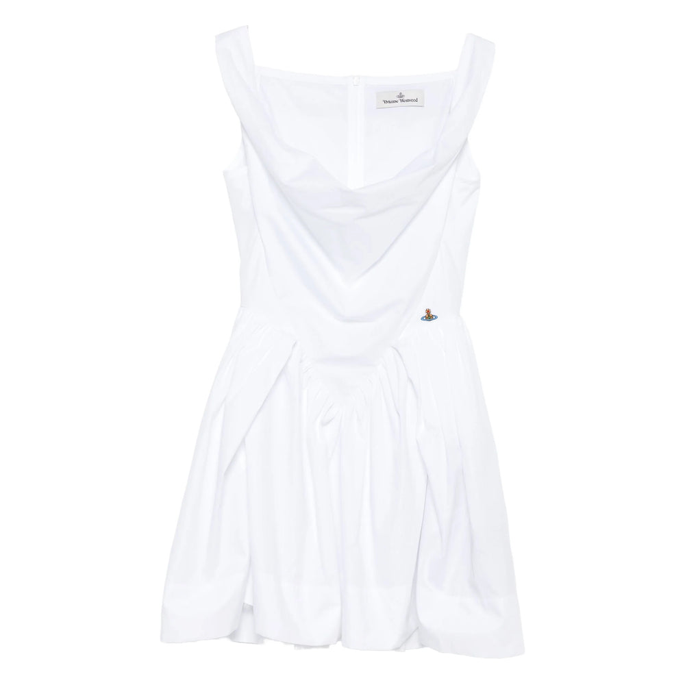 Vivienne Westwood Abiti - Bianco | 19db3c66ae9194a0d360e6a88b24338cdaeb4ac2