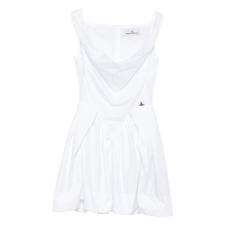Vivienne Westwood Abiti - Bianco | 19db3c66ae9194a0d360e6a88b24338cdaeb4ac2