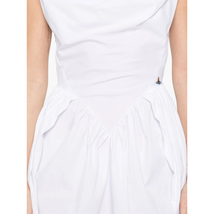 Vivienne Westwood Abiti - Bianco | e3c29aab57d6d60f860e14dd0a06658053a2d3be
