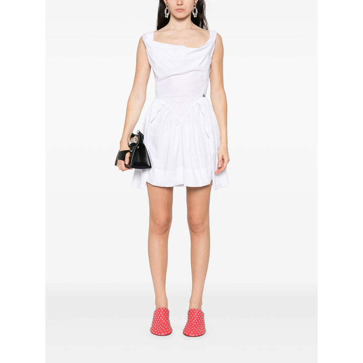 Vivienne Westwood Abiti - Bianco | 82fdc1907e0ebaaa2a76658972281515d018a9c2
