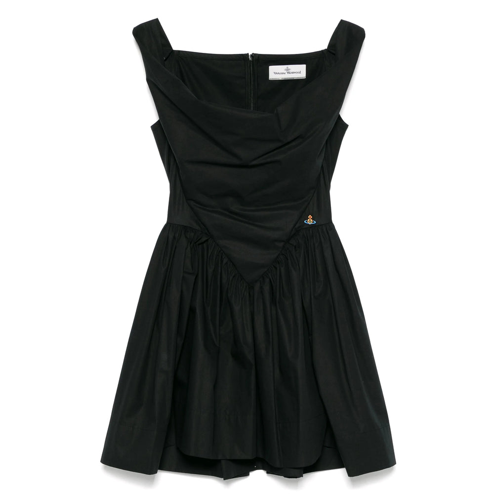 Vivienne Westwood Abiti - Nero | 520ffa58d4b9b749a0c2b05529c01ddcececbd05