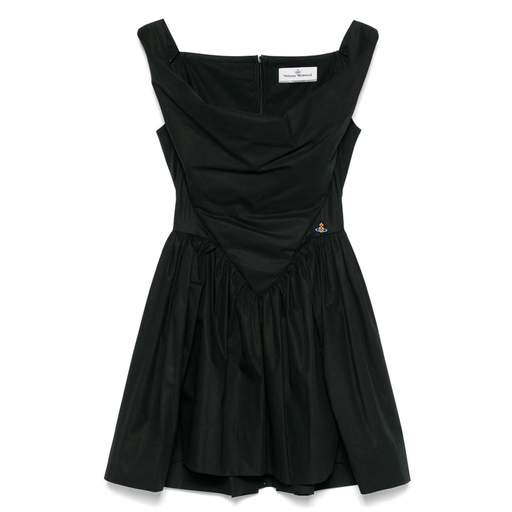 Vivienne Westwood Abiti - Nero | 520ffa58d4b9b749a0c2b05529c01ddcececbd05
