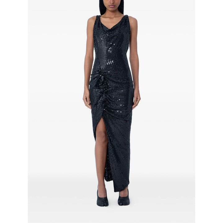 Vivienne Westwood Abiti - Nero | 6cc0e2b75e5b3a2b6005d591fef9d6af1c603a9d