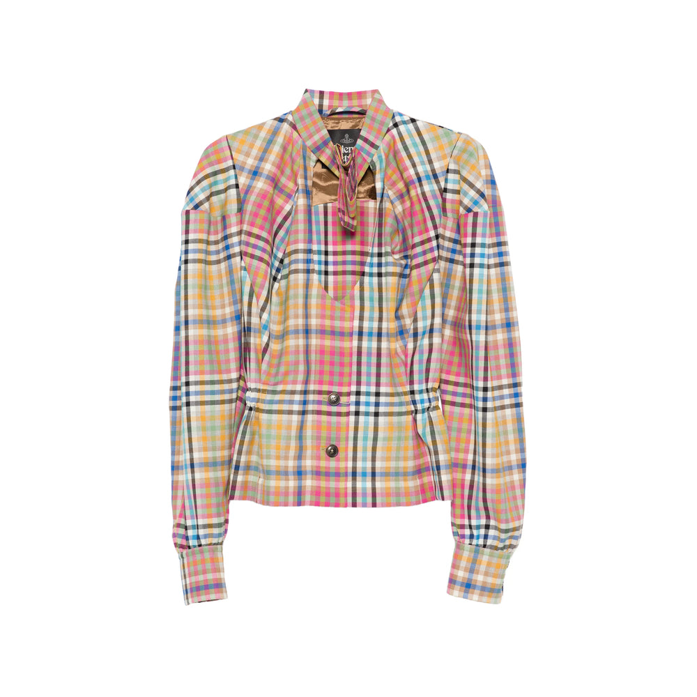 Vivienne Westwood Camicie - Neutri, Rosa | b5bce07fac09860811074bb9dcae0a2afb7cdd22