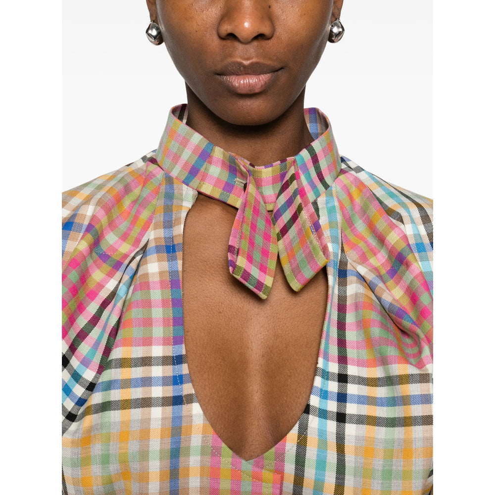 Vivienne Westwood Camicie - Neutri, Rosa | 2f6e3a10001865319e43196148dba98b655e48ac