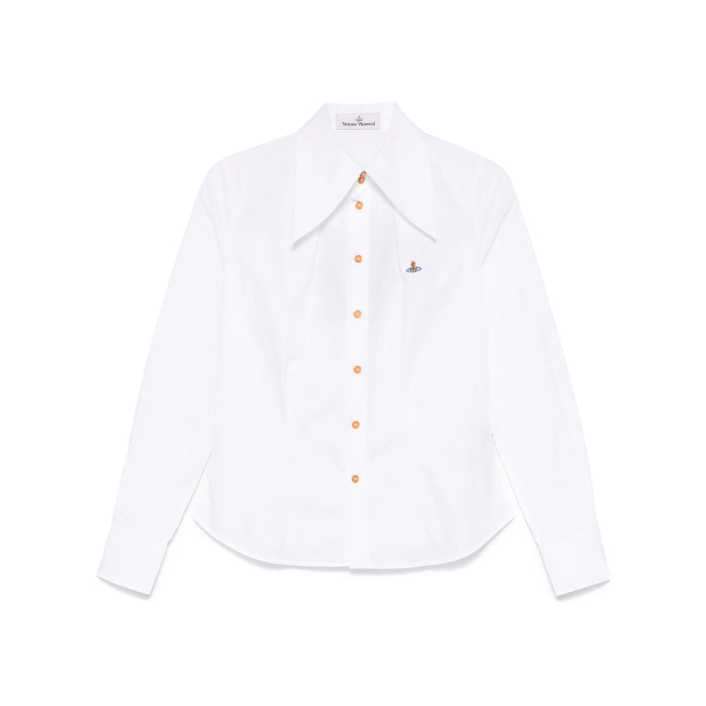 Vivienne Westwood Camicie - Bianco | 38178d196213a3bc4f28318449d828cab67cfe81