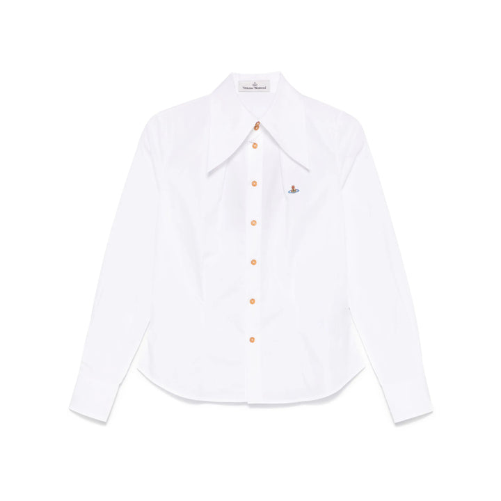 Vivienne Westwood Camicie - Bianco | 38178d196213a3bc4f28318449d828cab67cfe81