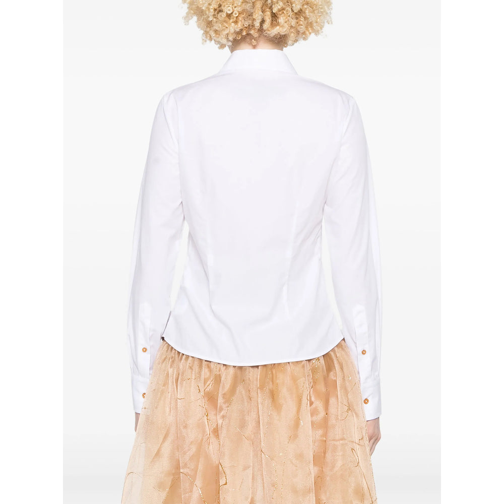 Vivienne Westwood Camicie - Bianco | 7774d03ed75dc559840ac9fb4f7dd4852d93b6f8