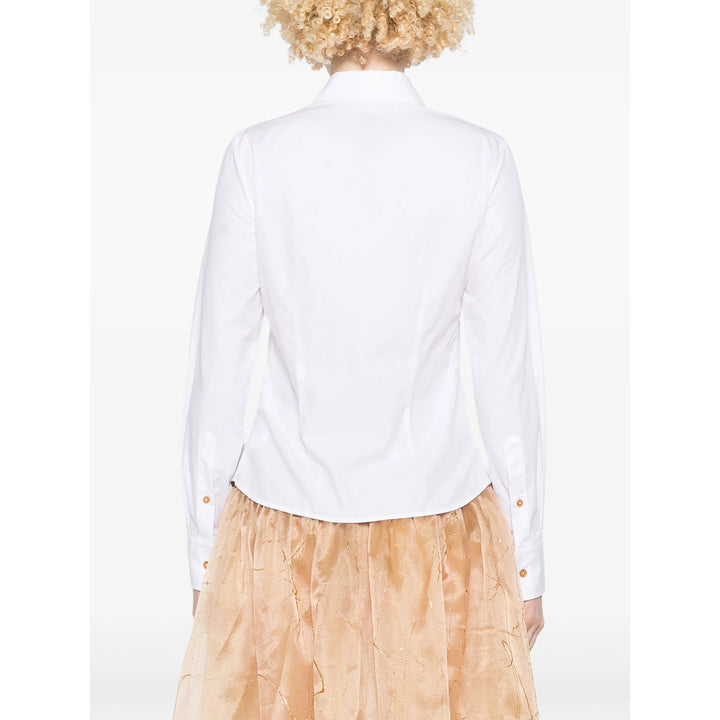 Vivienne Westwood Camicie - Bianco | 7774d03ed75dc559840ac9fb4f7dd4852d93b6f8