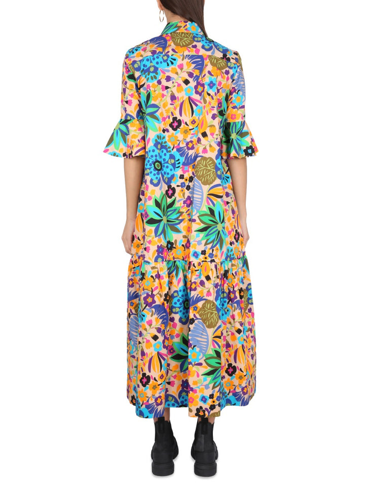 La Double J Abiti - Multcolor | Wanan Luxury