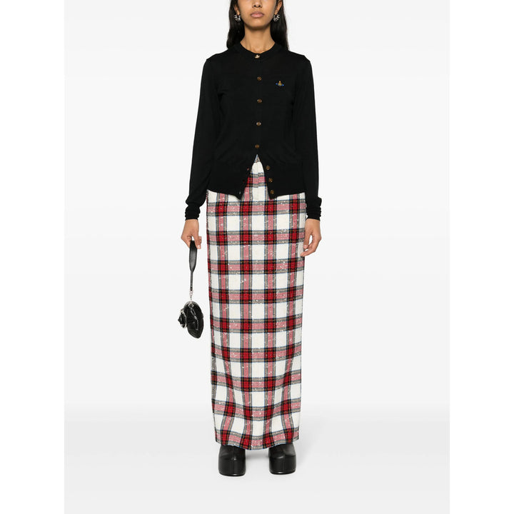 Vivienne Westwood Maglioni - Nero | 06cda5e0ea7fe55b35e04fbab696afe47401b479