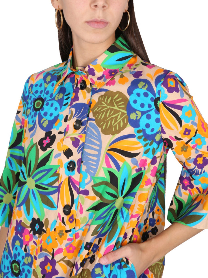 La Double J Abiti - Multcolor | Wanan Luxury