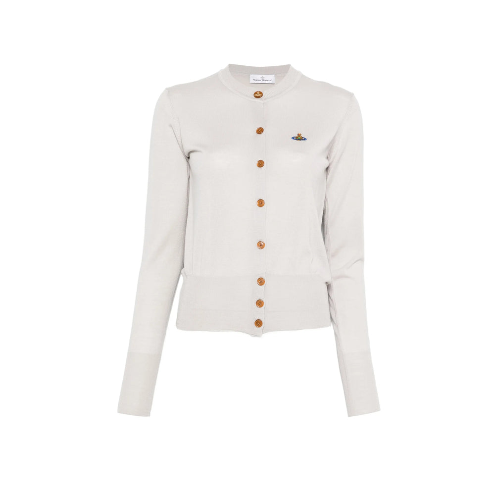 Vivienne Westwood Maglioni - Grigio | 375887a4ba18f12a9eec2778d55571267bcd1dd8