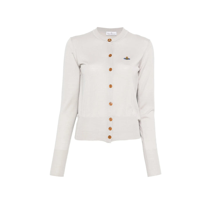 Vivienne Westwood Maglioni - Grigio | 375887a4ba18f12a9eec2778d55571267bcd1dd8
