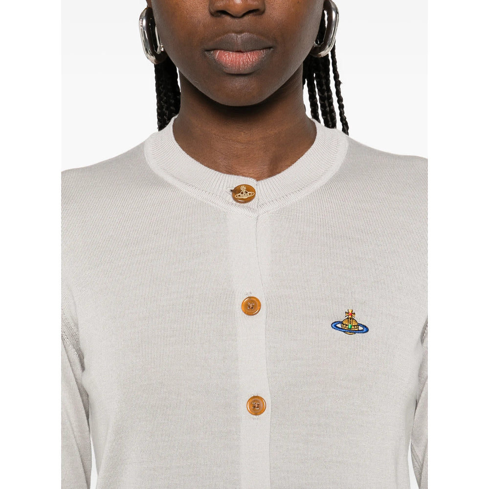 Vivienne Westwood Maglioni - Grigio | f853456bc4f75369727ec980691dcecdb88c0f40