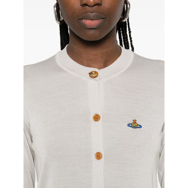Vivienne Westwood Maglioni - Grigio | f853456bc4f75369727ec980691dcecdb88c0f40