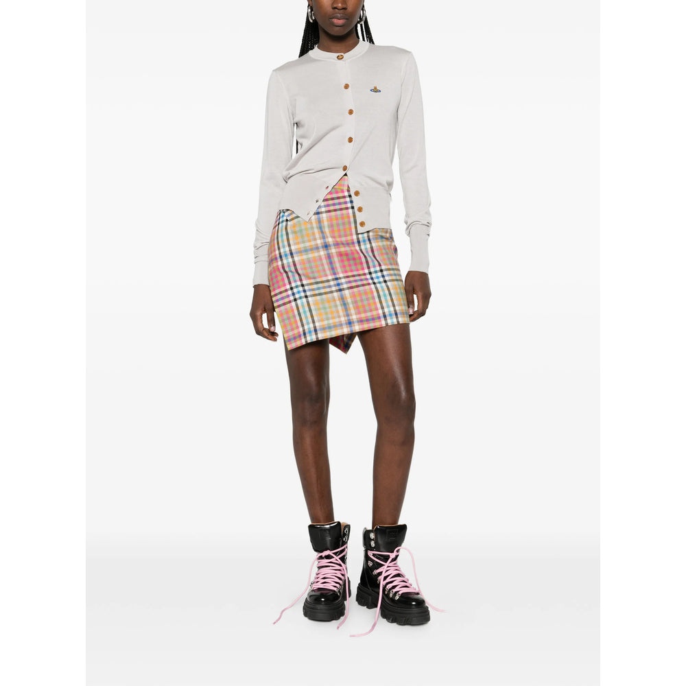 Vivienne Westwood Maglioni - Grigio | 31143ec40f3af6313862ce3d653b1f117a578a52