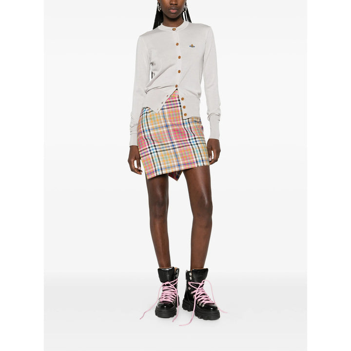 Vivienne Westwood Maglioni - Grigio | 31143ec40f3af6313862ce3d653b1f117a578a52