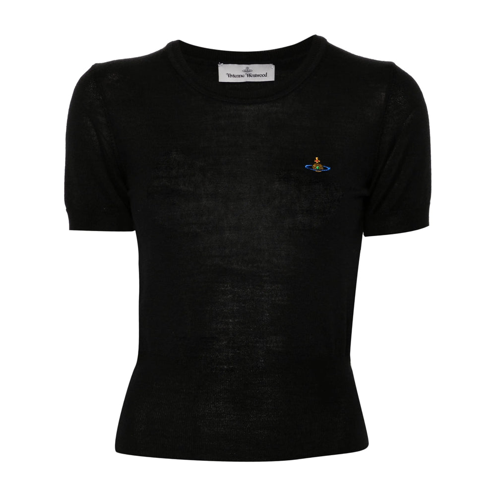 Vivienne Westwood Maglioni - Nero | bb8f0119d9d63c2481a39c1d3e0d720d633a4859