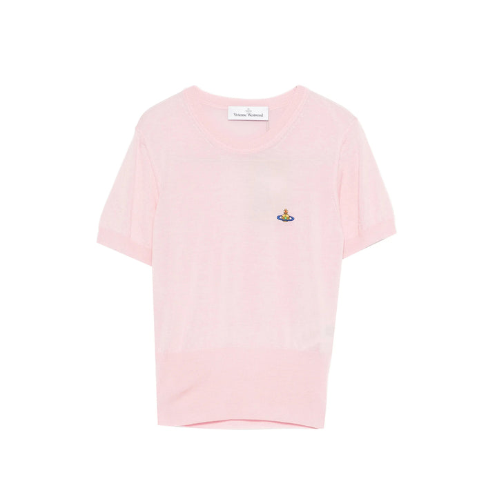 Vivienne Westwood Maglioni - Rosa | 2b620c2251dc8d9762bc5101f9760fe22b8b1330