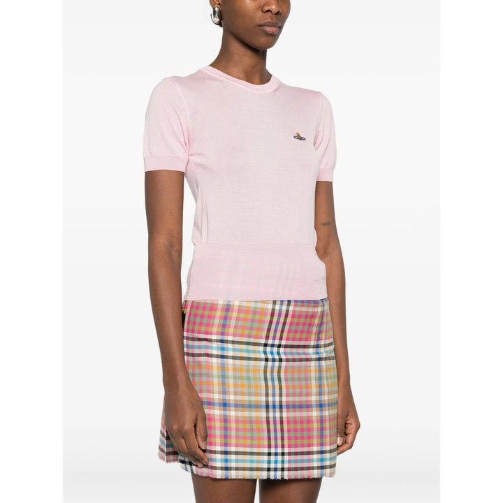 Vivienne Westwood Maglioni - Rosa | d9033be3d701a05652d97c3d2352ef4308f87c51