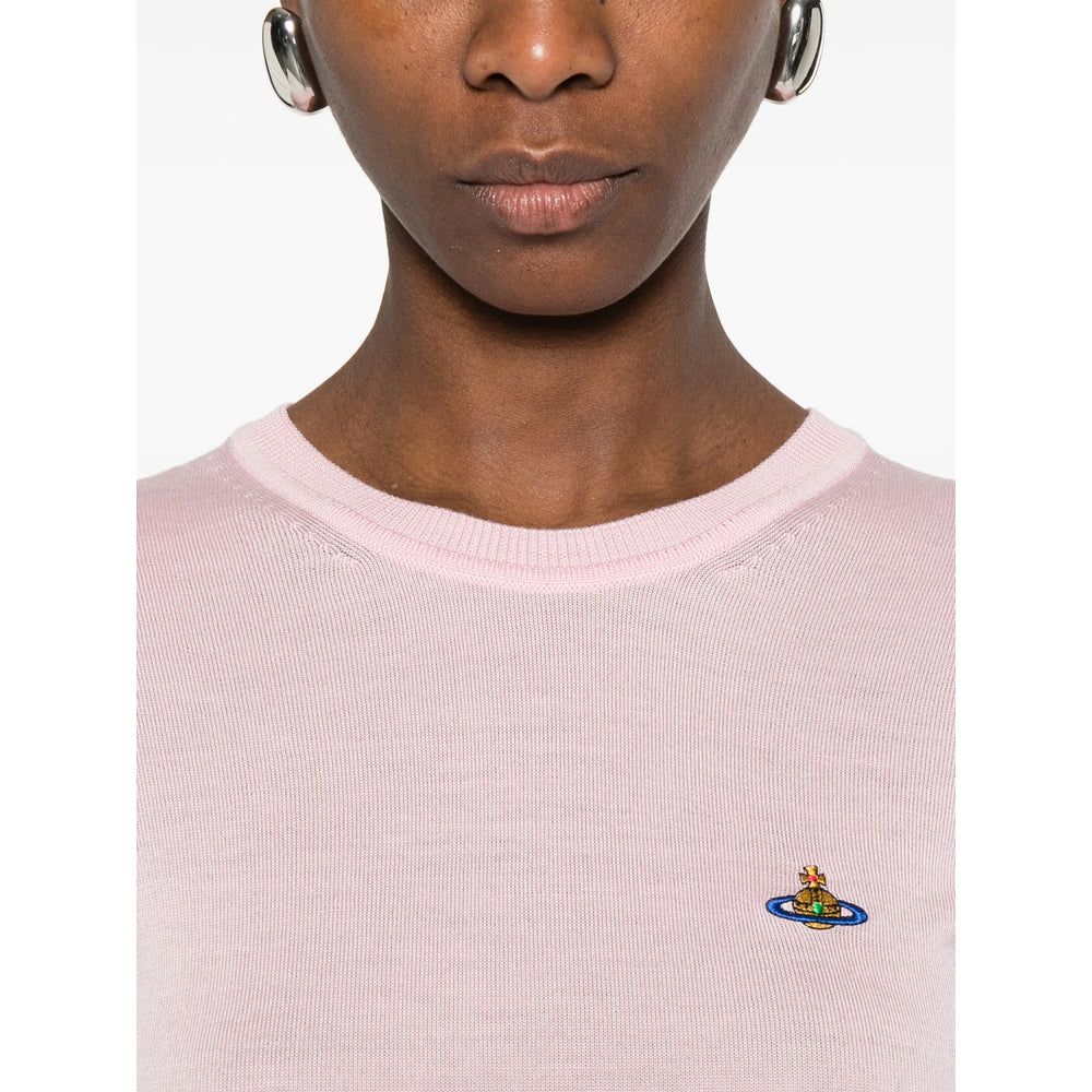 Vivienne Westwood Maglioni - Rosa | 2a2deed20ef93170c7ad1656a360c5edbe08e739