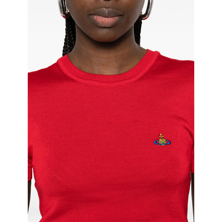 Vivienne Westwood Maglioni - Rosso | fa80bf860912556ea08e01fc18b51f1fabc9eaf6