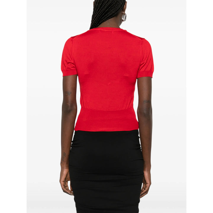 Vivienne Westwood Maglioni - Rosso | 9dc4f7663380836a35b1b2578f10ae581889eac5