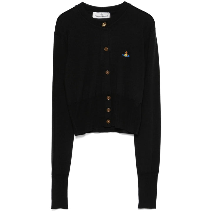 Vivienne Westwood Maglioni - Nero | 23bb8568f74a8a188d3cddbd96cb5a0487b91d29