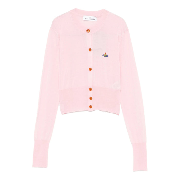 Vivienne Westwood Maglioni - Rosa | 4b817f1c8b177c6c687dbc0f028ad31eba2ead29