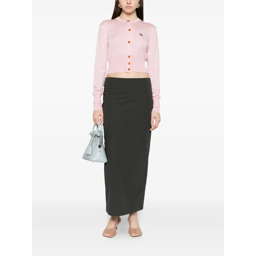 Vivienne Westwood Maglioni - Rosa | ef7073e842e9c20ca3cd47a3a20360ed35a000bd