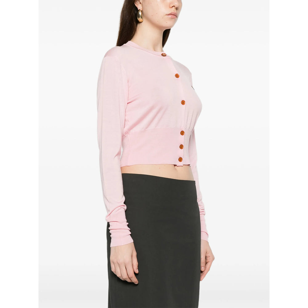 Vivienne Westwood Maglioni - Rosa | dfe02c65531a2f4744612e03e25d949eae129e9b