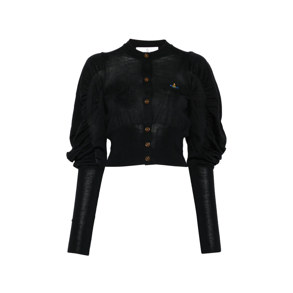 Vivienne Westwood Maglioni - Nero | c94cbd436f954ca15f187a6db6fc784adbf46a02
