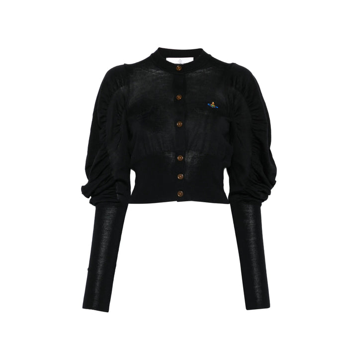 Vivienne Westwood Maglioni - Nero | c94cbd436f954ca15f187a6db6fc784adbf46a02