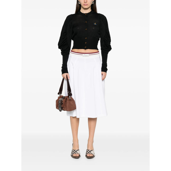 Vivienne Westwood Maglioni - Nero | 67ebb14de7dd4ee06f31b5da8a4778586ac95038