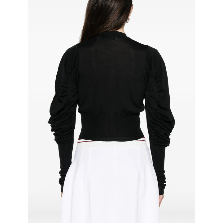 Vivienne Westwood Maglioni - Nero | 6cca0791abc7521d0a9d740b67098db6860f4ad8