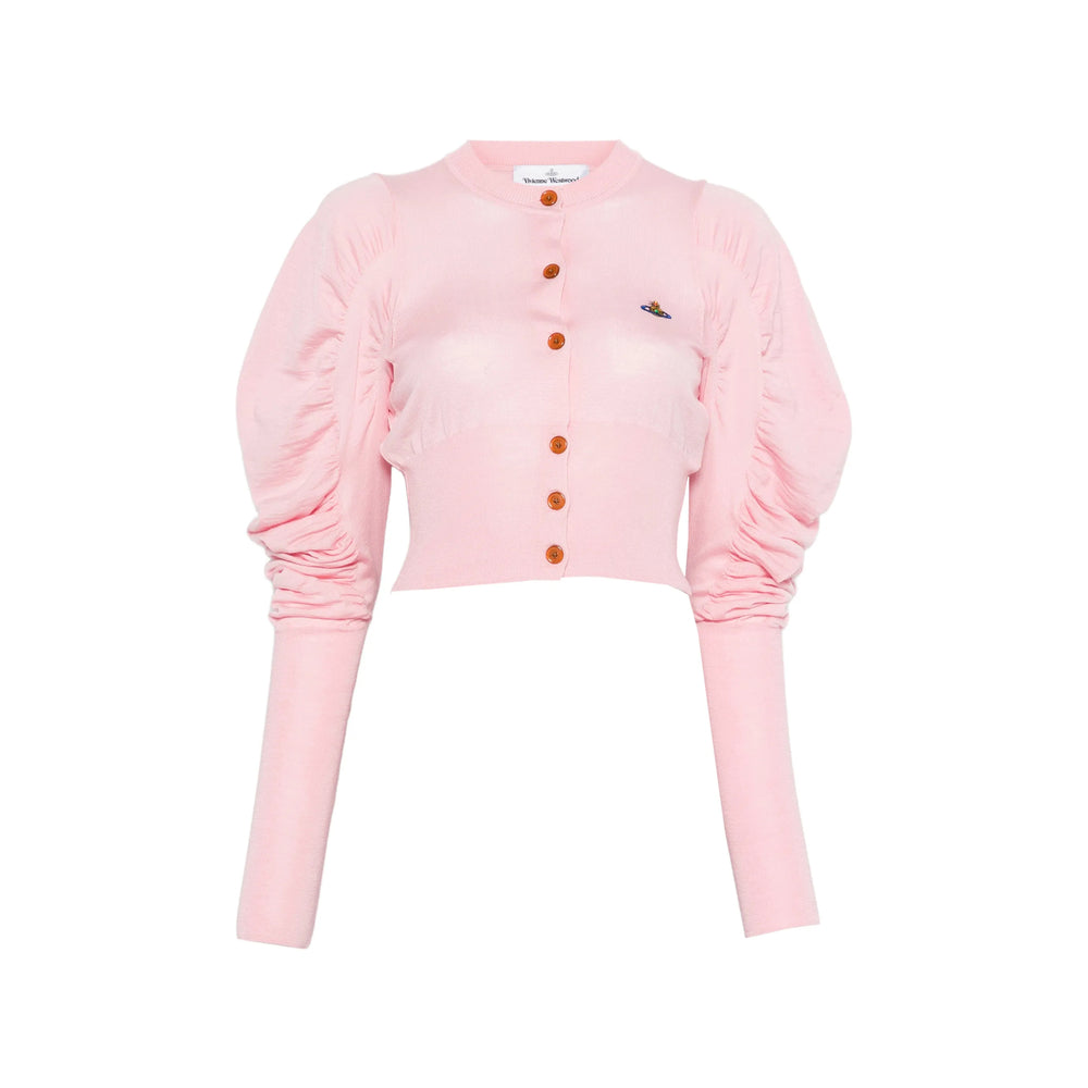 Vivienne Westwood Maglioni - Rosa | 7dca896580ed9f559326b08551f64eec43fa03c0