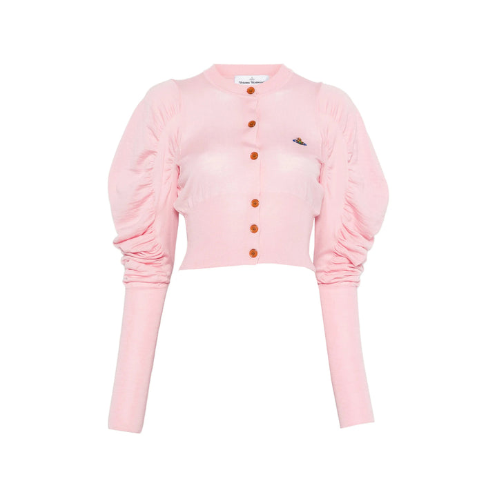 Vivienne Westwood Maglioni - Rosa | 7dca896580ed9f559326b08551f64eec43fa03c0