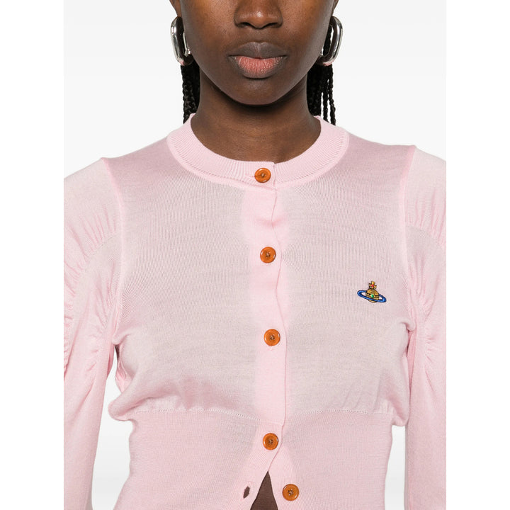 Vivienne Westwood Maglioni - Rosa | 17d66472d594757cc78acf7a28a3ec9f0211f9fd
