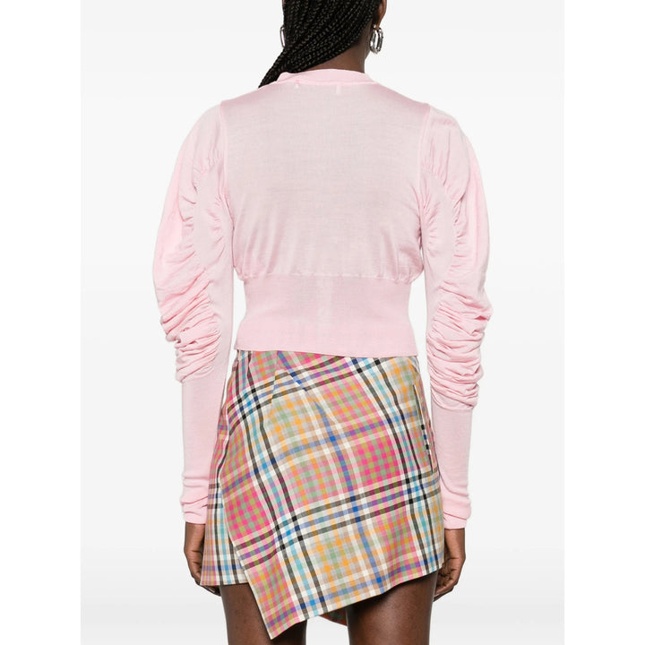 Vivienne Westwood Maglioni - Rosa | ef23d11f112ee747fe481cc7d17de2f0d5e19338