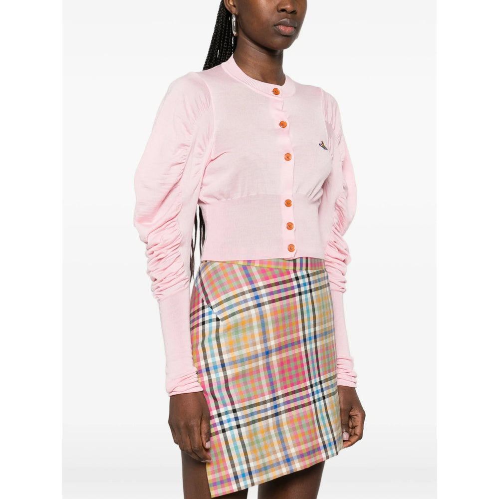 Vivienne Westwood Maglioni - Rosa | 288316be31b17af2323017d743c08ef9de544afe