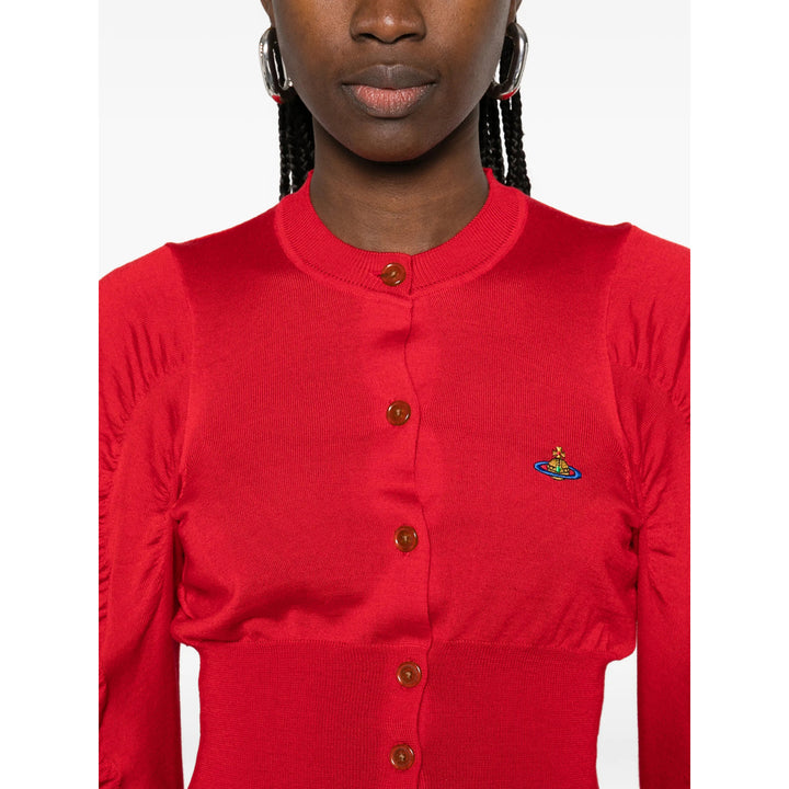Vivienne Westwood Maglioni - Rosso | a521c4bc0c1dd08af0355f0c2867225dfe5c9300