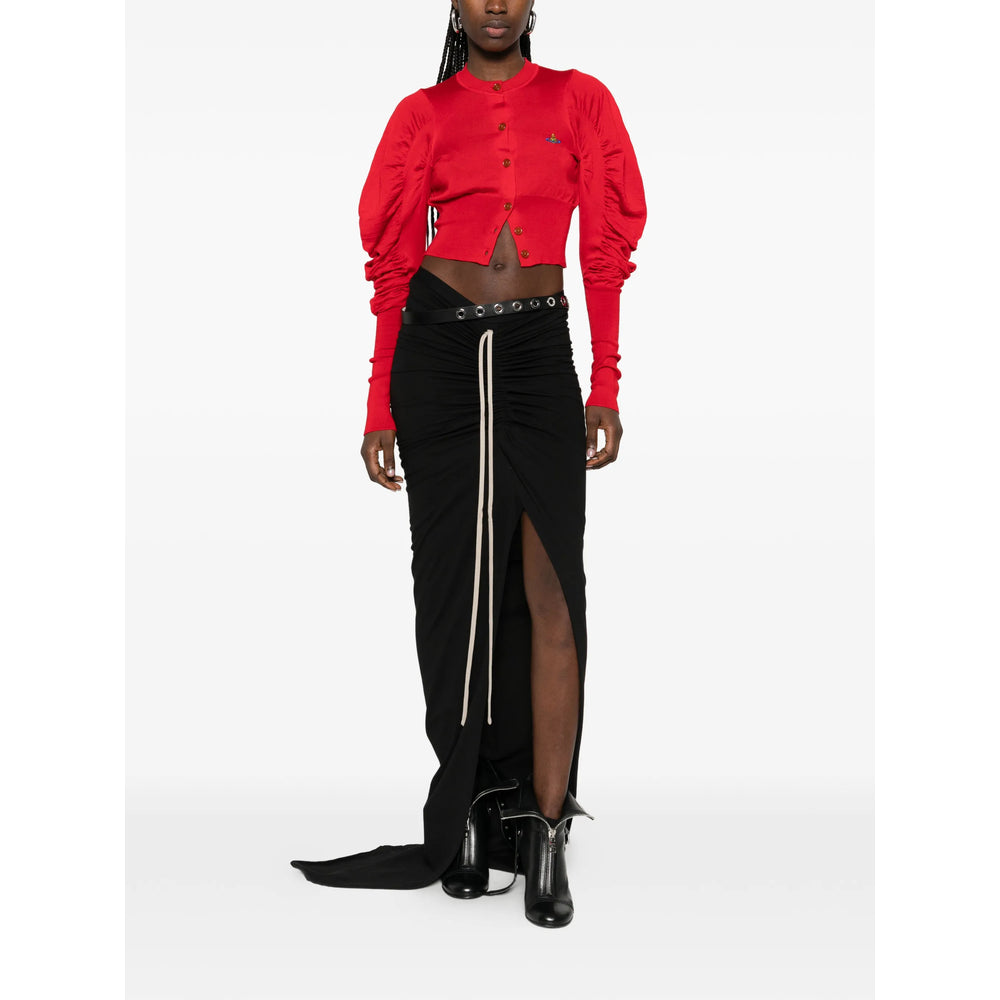 Vivienne Westwood Maglioni - Rosso | a68c884c495c6f31b0af8837cc3cba406ad44f00