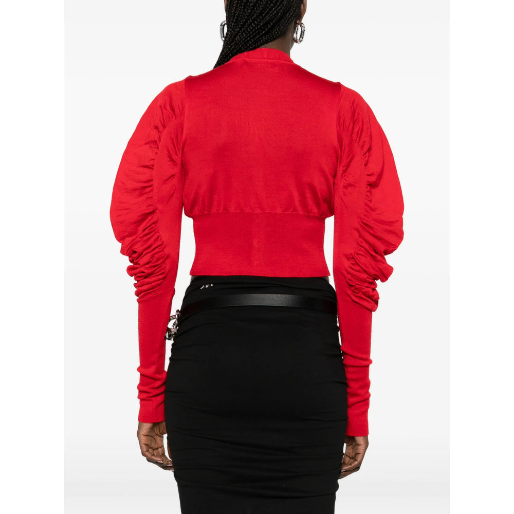 Vivienne Westwood Maglioni - Rosso | 2c550f8c90fdf37cf23158d51575c5c8b9db1821