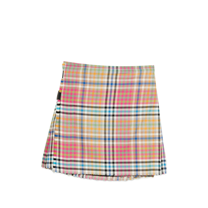 Vivienne Westwood Gonne - Rosa, Neutro | 66303a74d5f06f6e7314430c9e3b899217538a4d