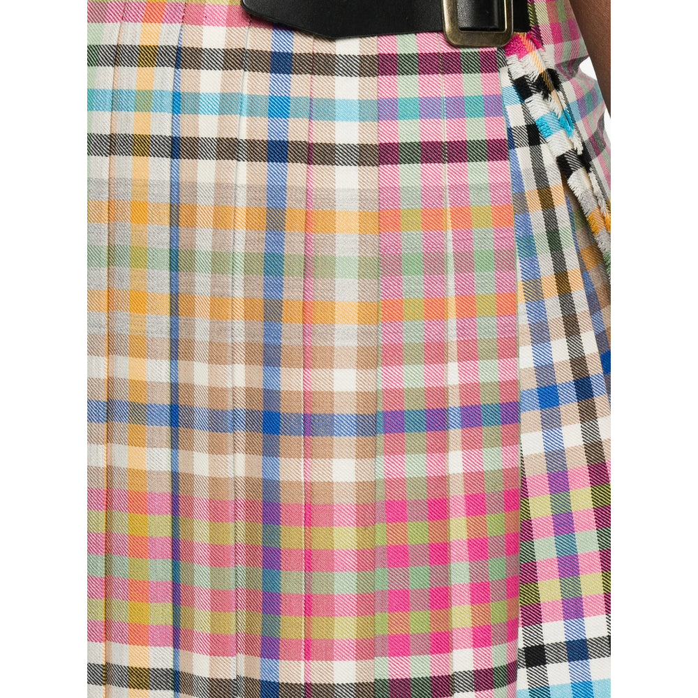 Vivienne Westwood Gonne - Rosa, Neutro | dec4f273cf88c24890b459dc031fa2ec689704af