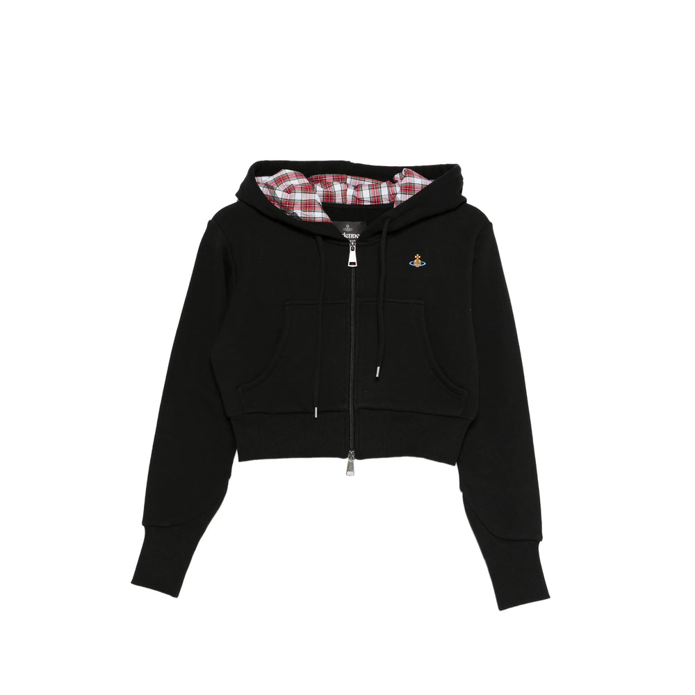 Vivienne Westwood Felpe - Nero, Rosso | 097d2ec40f044e4f18711954e6c2b7fb92b6a3f5