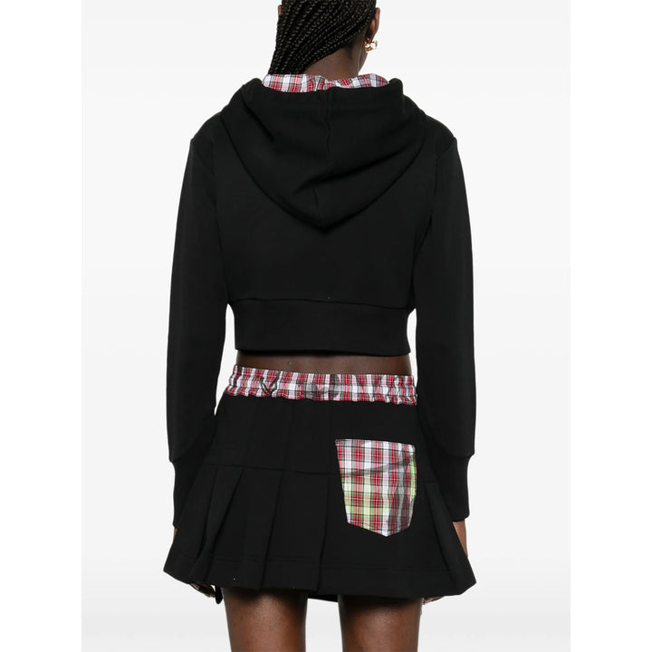 Vivienne Westwood Felpe - Nero, Rosso | 33140ce548470d71efaac258fc8ecb4662485fe9