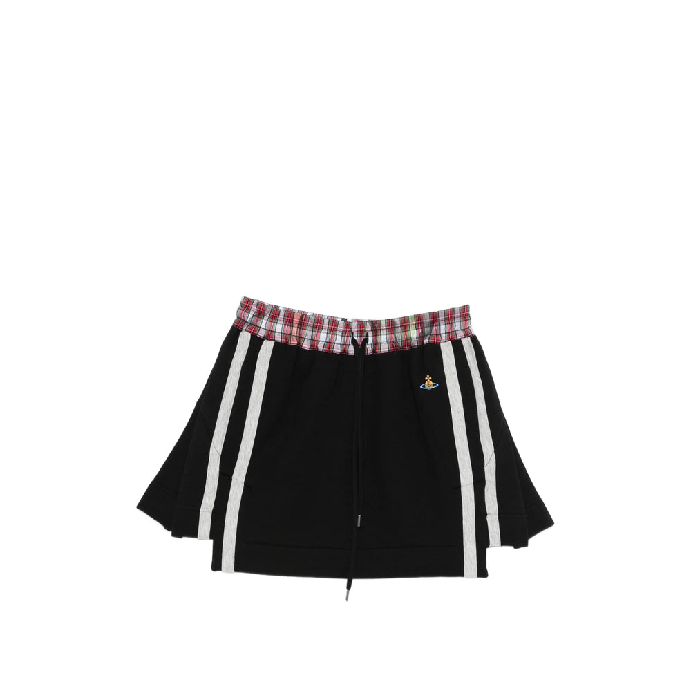 Vivienne Westwood Gonne - Nero | e429ca8dc248bf1ca4c2dfc2599b816b15bca8bc
