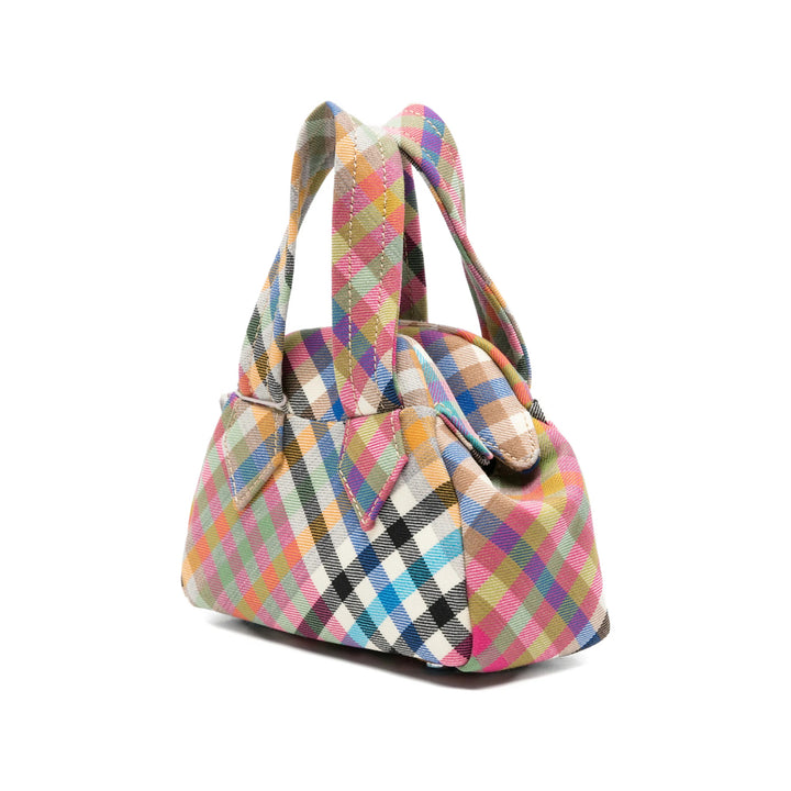 Vivienne Westwood Borse - Rosa, Neutro | dca9e9b1ef71aabcb1e5d972be830fbd6d0e79f3